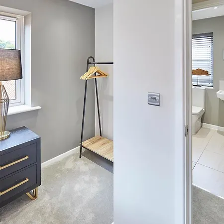 Host & - Lightkeeper's