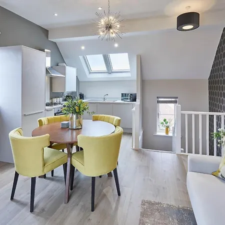 Host & - Lightkeeper's 度假居 *