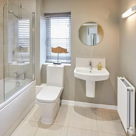 Vakantiehuis Host & - Lightkeeper's *