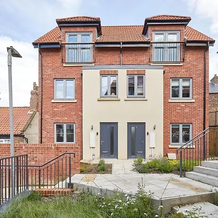 בית נופש Host & - Lightkeeper's