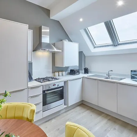 Host & - Lightkeeper's Prázdninový dům