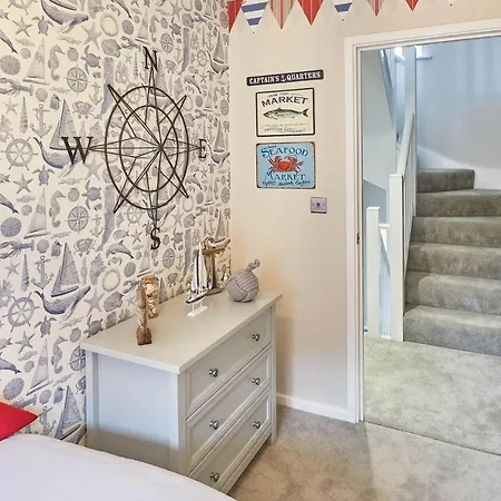 Host & - Lightkeeper's Prázdninový dům Whitby